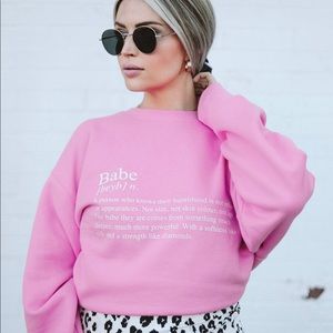 The Birds Papaya | Brunette -DEFINITION OF A BABE